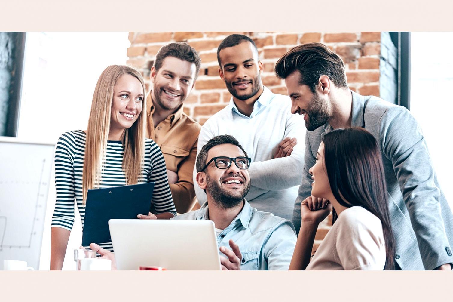 Prikaz strukture obrazovnih sadržaja i modula platforme chalkswift Hub